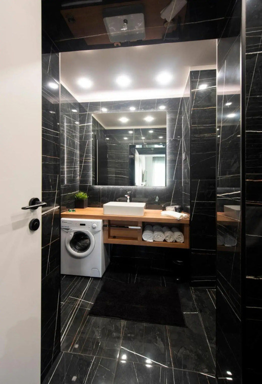 Jazine lux apartments - AE1438
