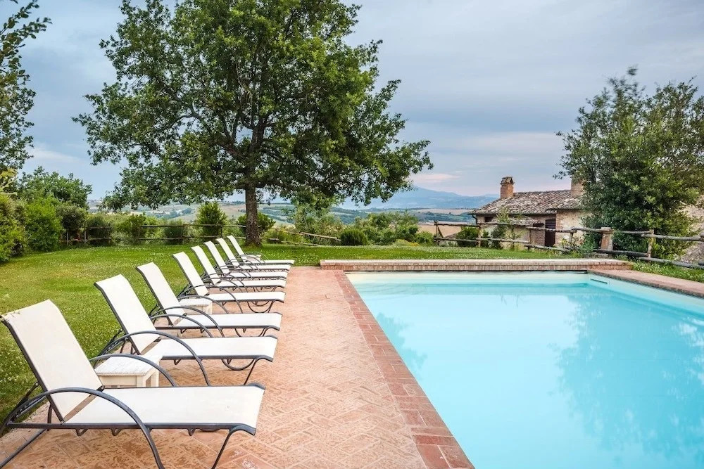 Agriturismo Cerreto