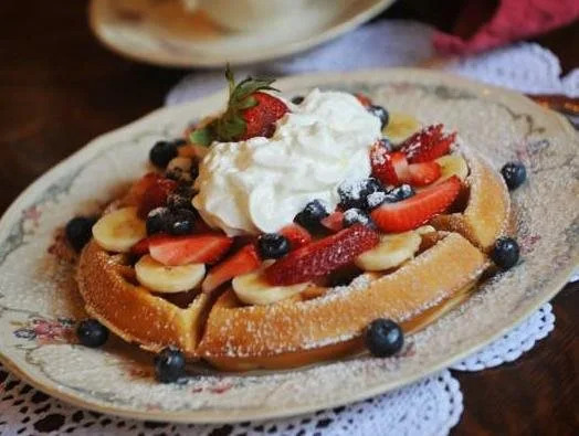 HH Whitney House - A Bed & Breakfast on the Historic Esplanade