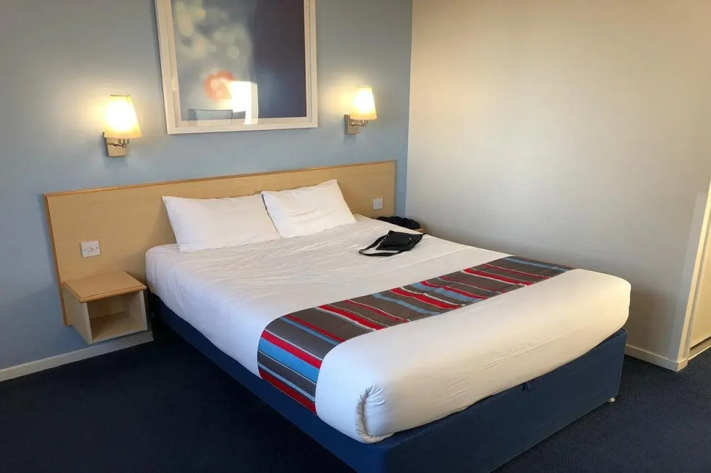 Travelodge Birmingham Central
