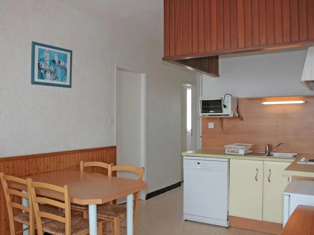 Appartement La Tranche-sur-Mer, 3 pièces, 4 personnes - FR-1-22-167