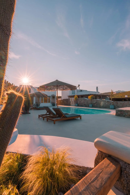 Sea Walk Villa
