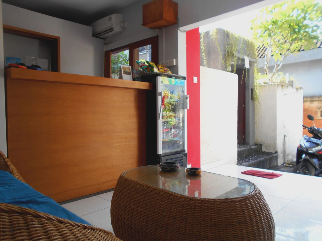 Tama Seminyak Town House
