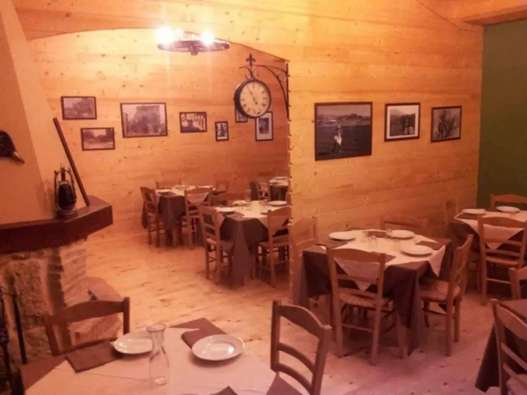 Agriturismo Il Timo
