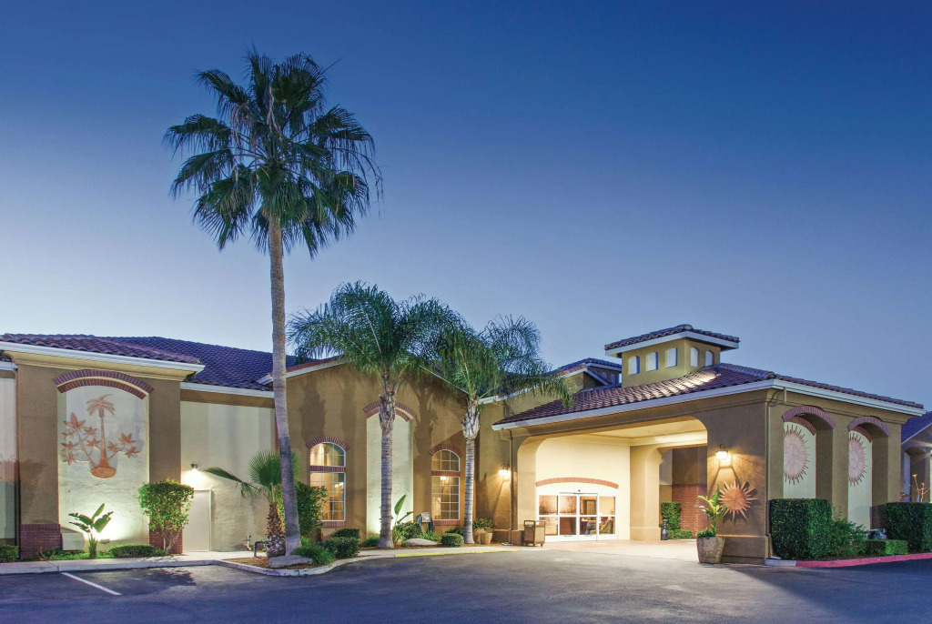 La Quinta by Wyndham Los Banos