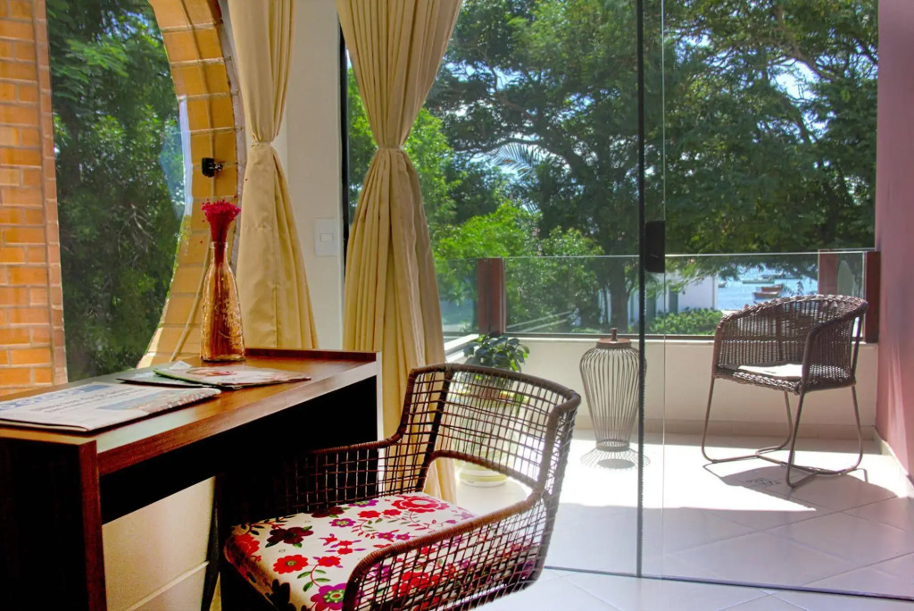 Passagem Concept Hotel e Spa