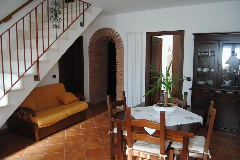 Casale San Felice B&B