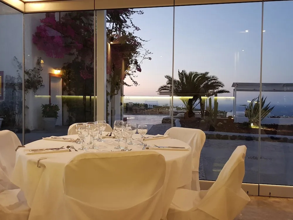 Thea Luxury Resort
