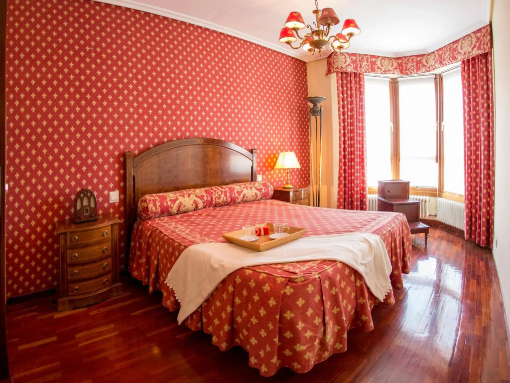 CHALET HARO