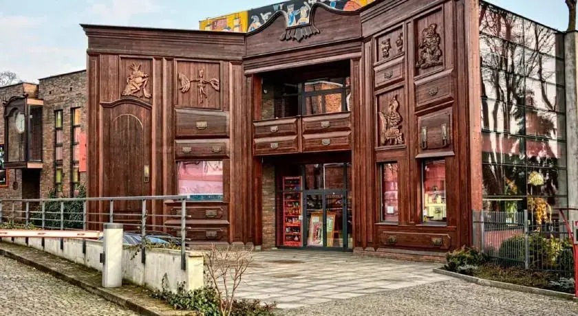Teatr Baj Pomorski