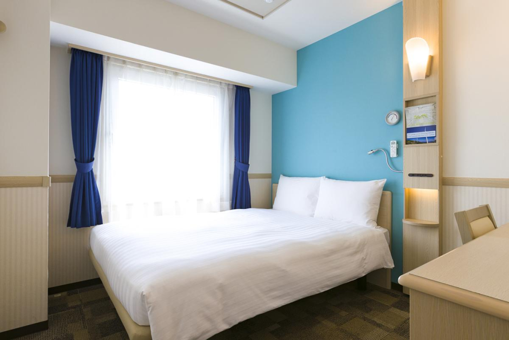Toyoko Inn Himeji-eki Shinkansen Kita-guchi