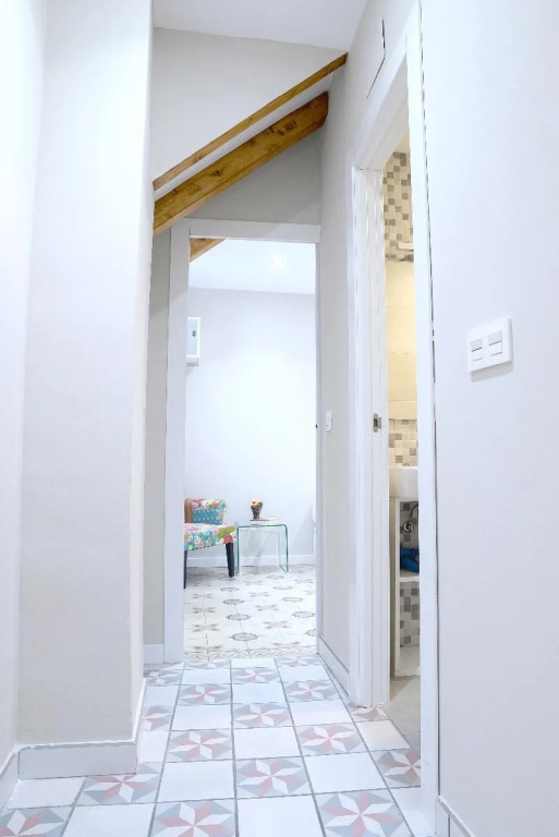 Apartamentos Mesones 18 3000