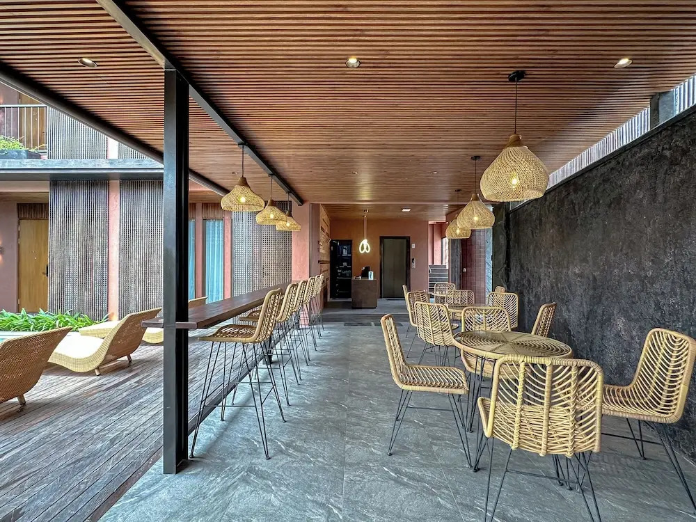 Balvanta Coliving