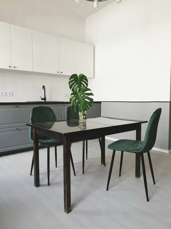 Ruska 50 - Retro Apartment In The City Center