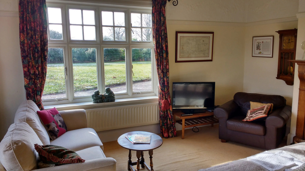 Beech Hill B&B