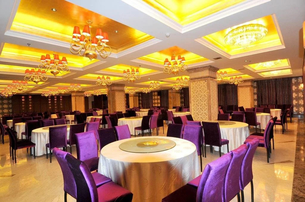 Shuzhou International Hotel