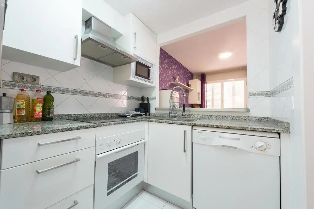 Apartamentos Nuevo México V 7