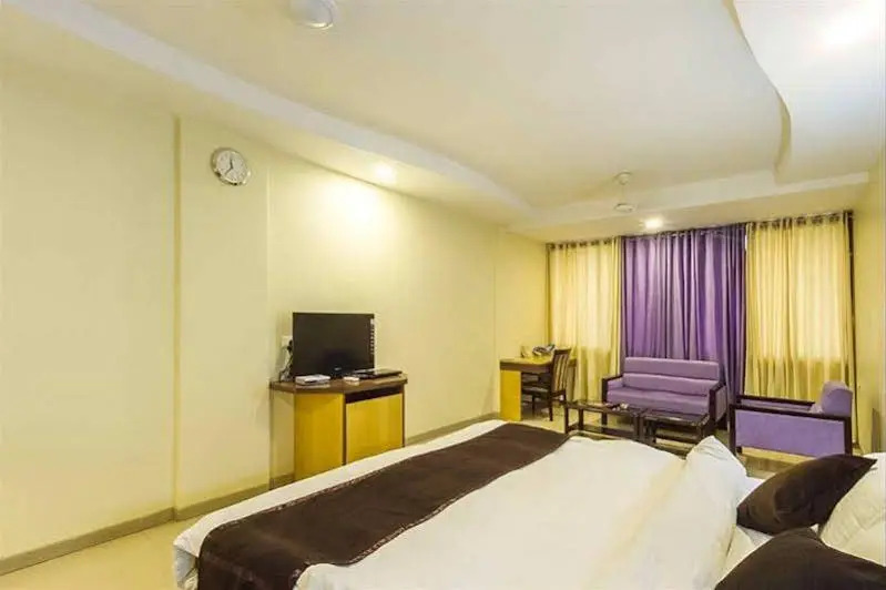 Jai Residency