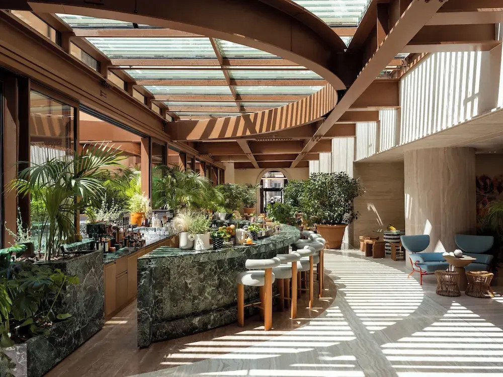Six Senses Rome