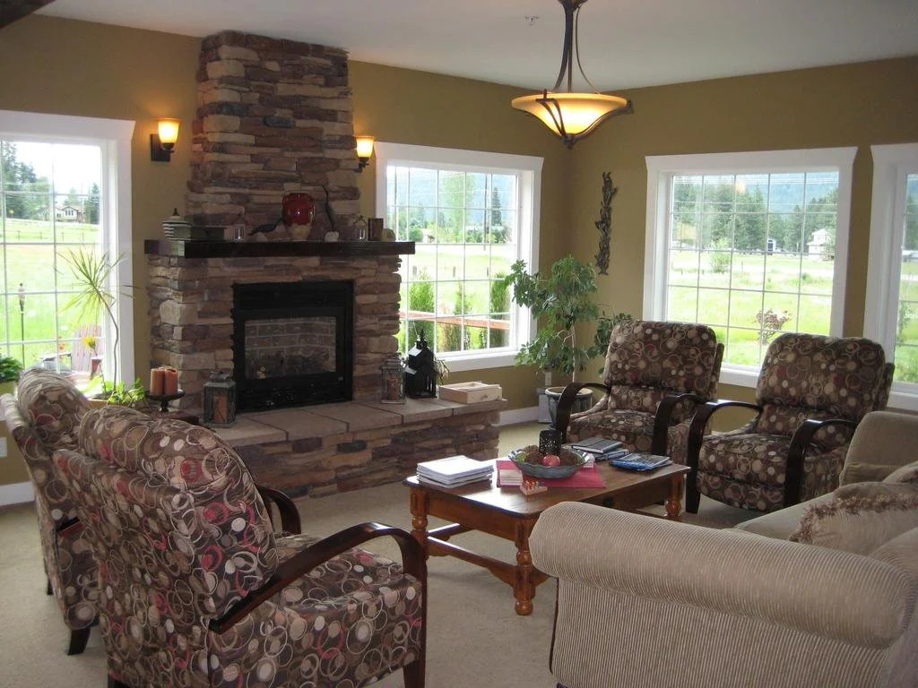 Granite Hills Inn