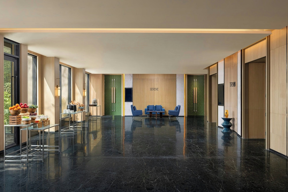 Le Méridien Dehradun Resort & Spa