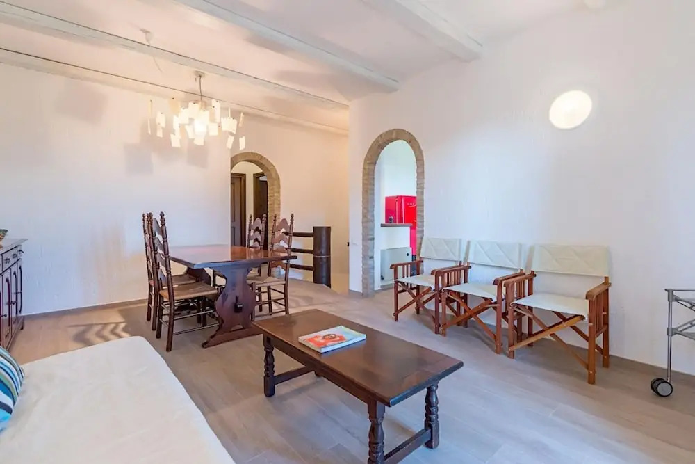 Borgo Adige 12 Apartment by Wonderful Italy