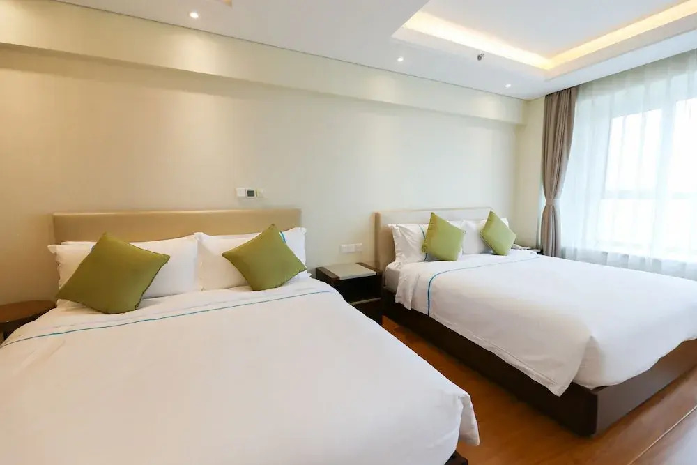 Yantai Tianma International Hotel