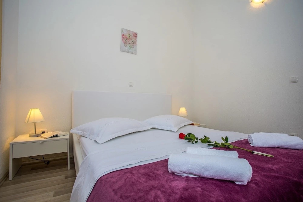 Apartments Marija Sego