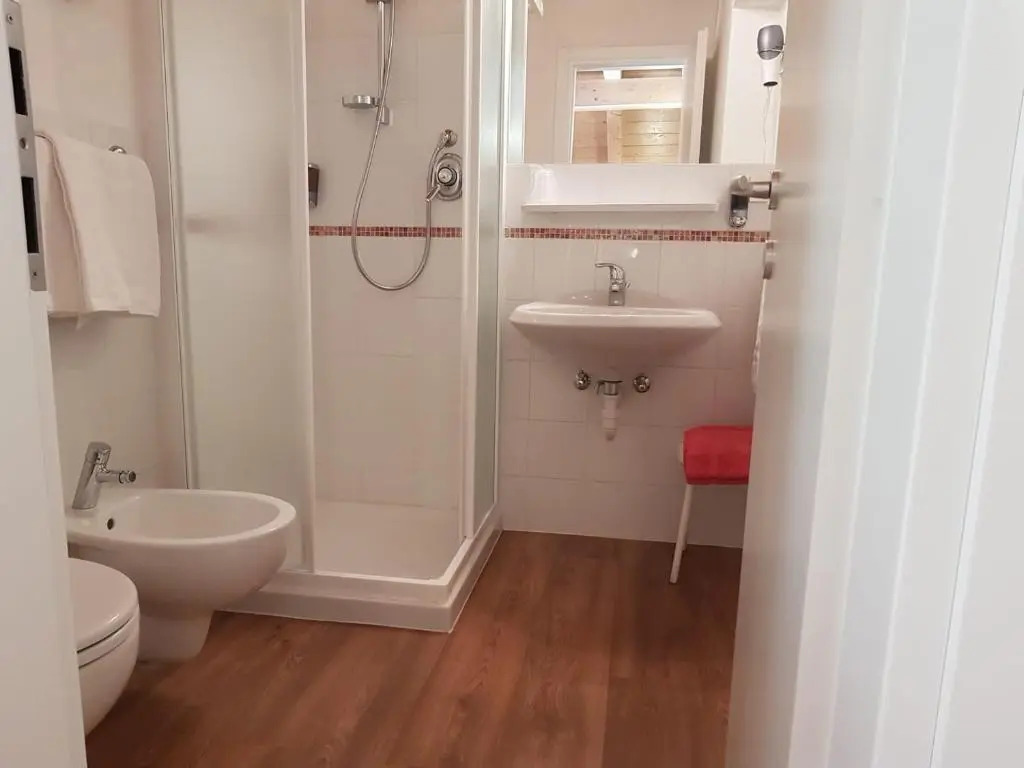 Villa Adria B&B