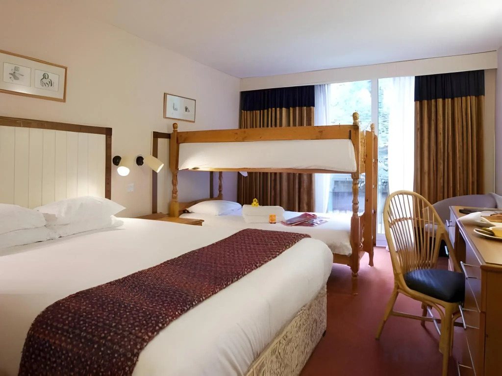 Marwell Hotel Winchester South