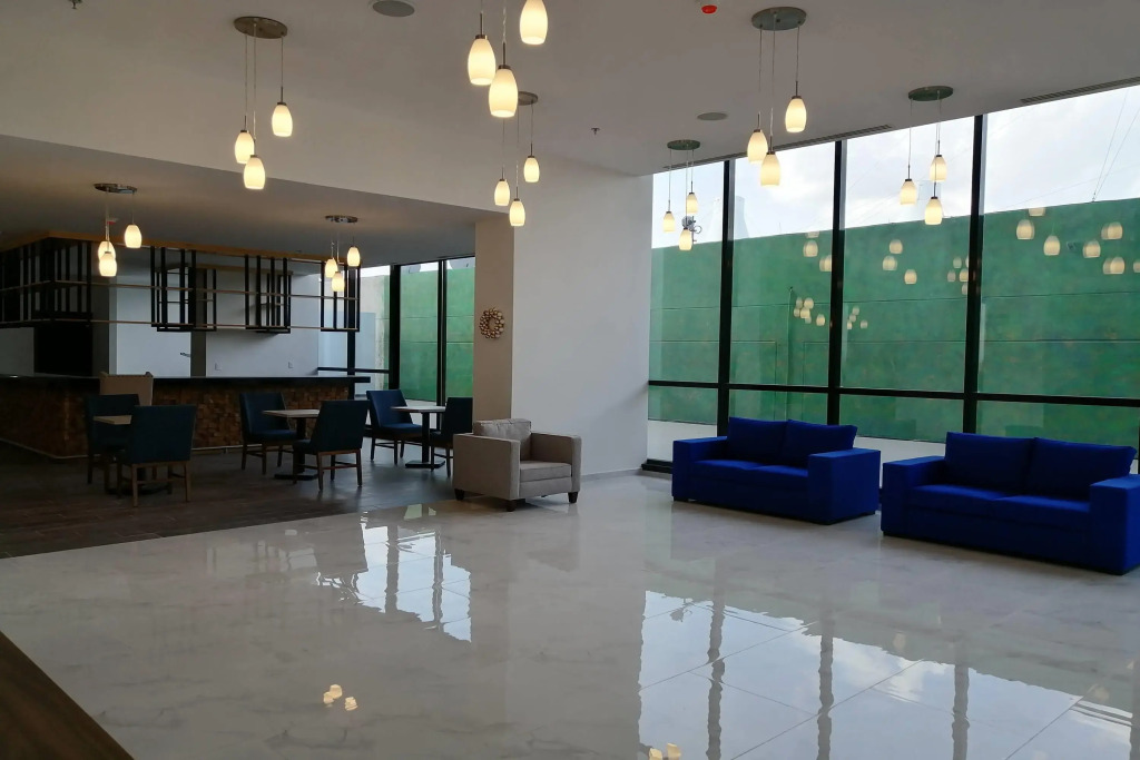 Wyndham Puebla Angelopolis