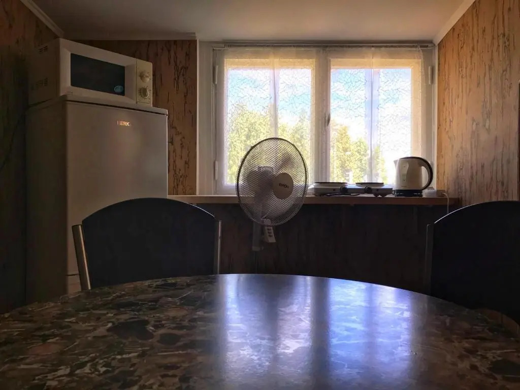 Frendlen Apartmend