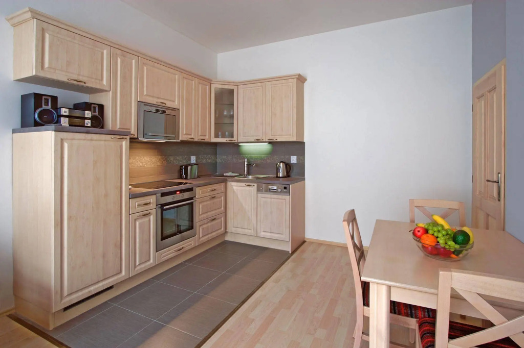 Anděl Apartments Praha