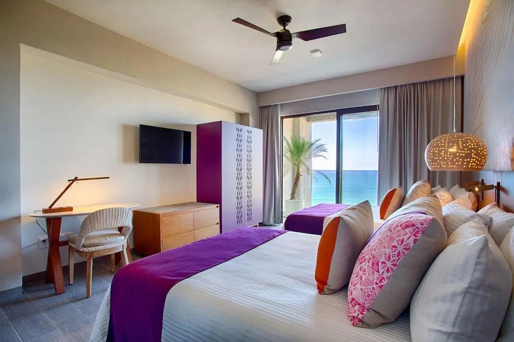 Rancho Banderas All Suite Resort Punta Mita