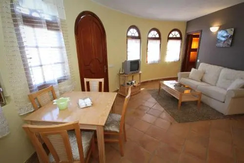 Villa Andalucia