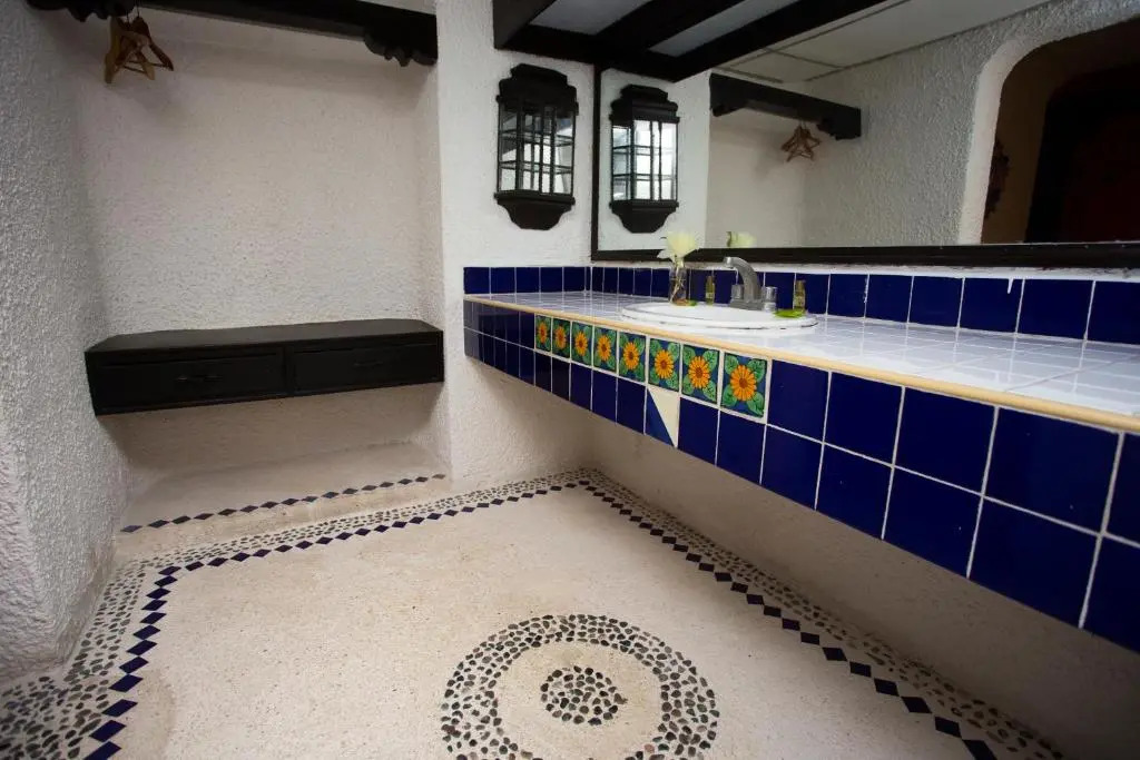 Hotel Xbalamqué Boutique & Spa