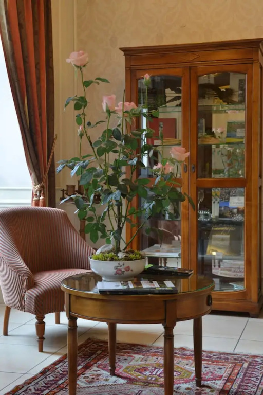 Hôtel Castel Jeanson
