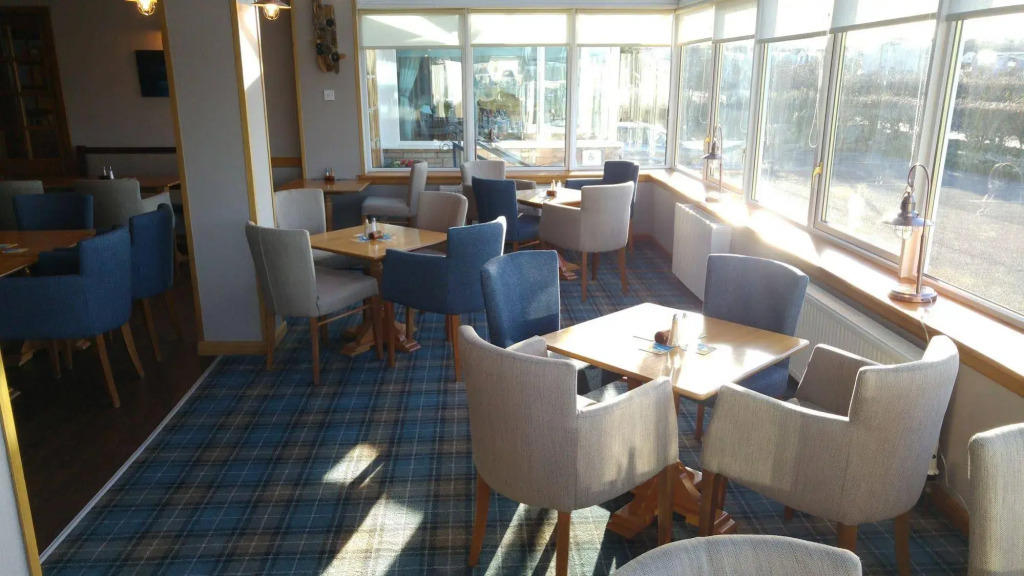 Park Hotel