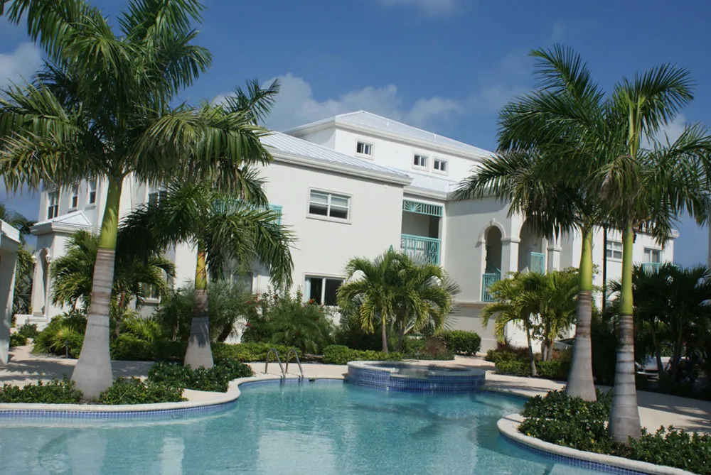 Caribbean Diamond Residences