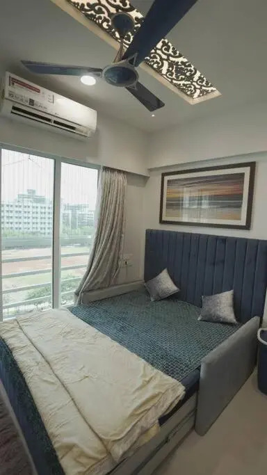 City Homes Orchid Apartment