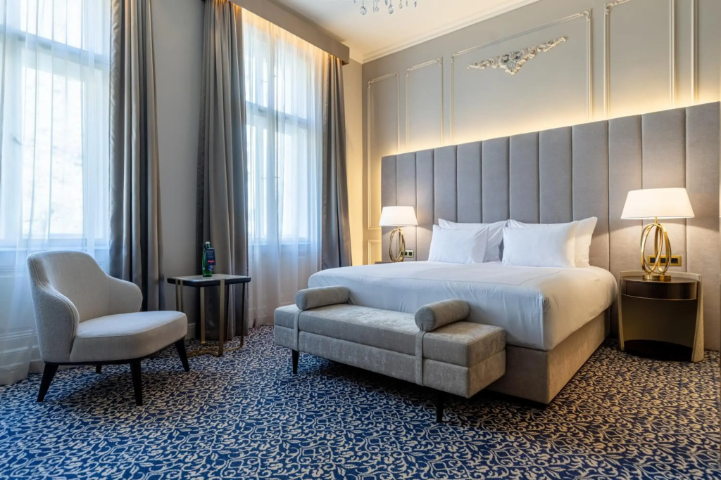 Grandhotel Pupp