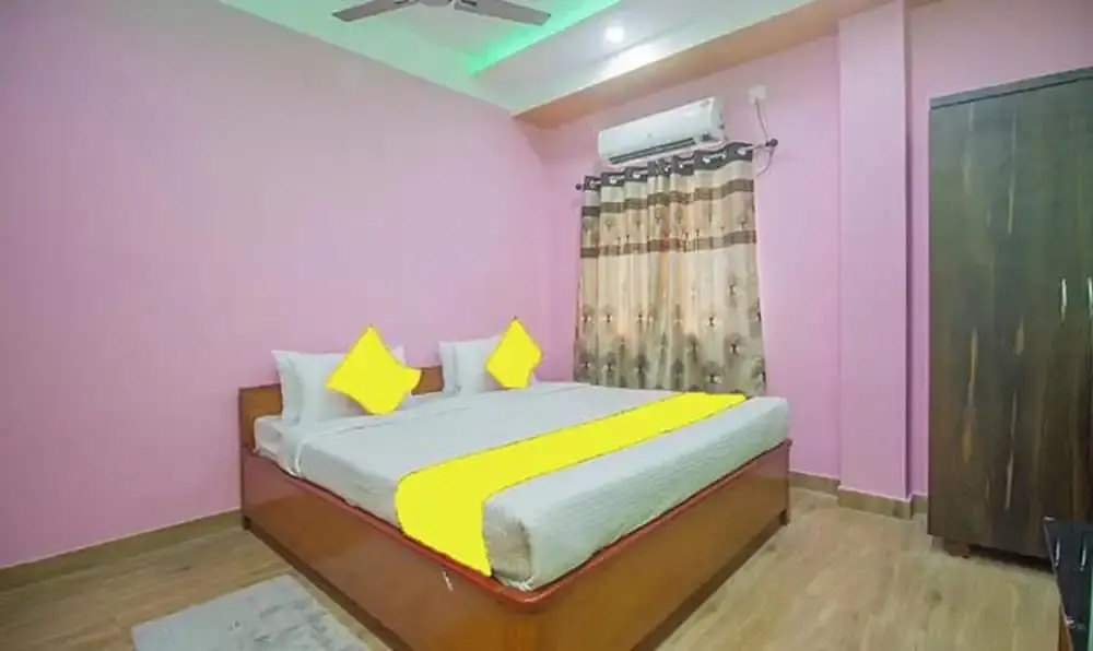 FabHotel Utsho