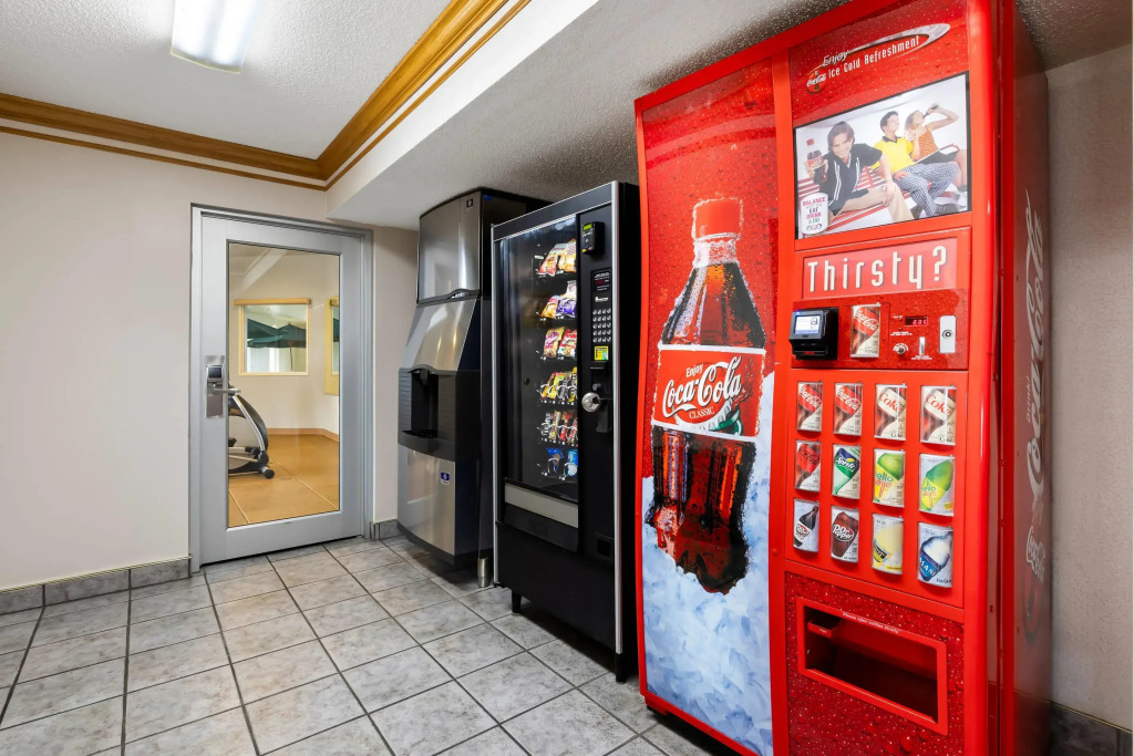 Quality Inn near Monument Health Rapid City Hospital