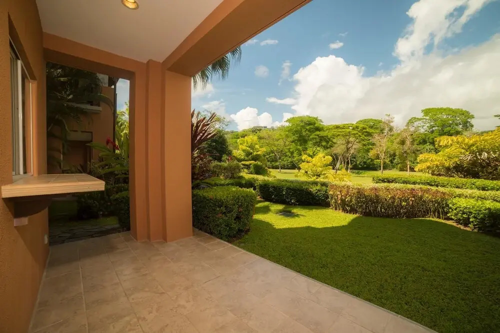 Veranda 6F - 2bdr 2 bth