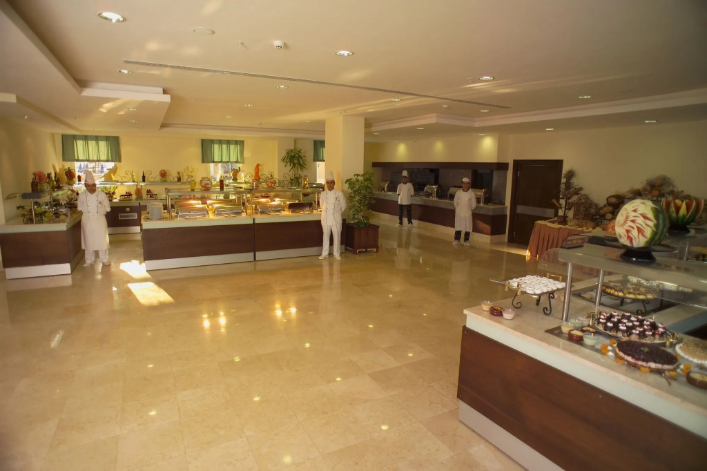 Zena Resort