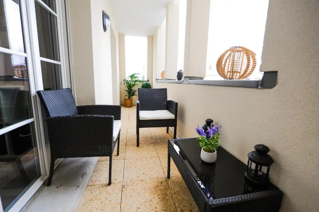 Disneyland Dream 1 - Charmant Appartement 4/5 pax