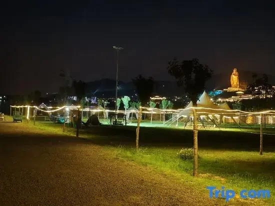 Haoke Nishan Homestay (Nishan Sacredland)
