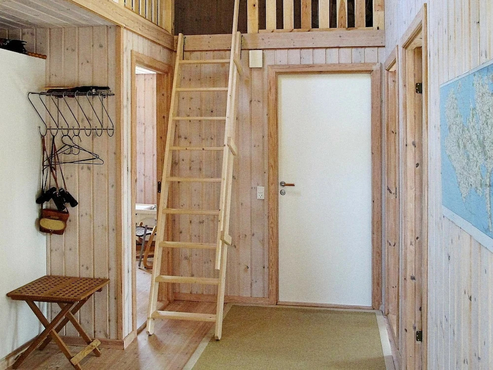 Comfortable Holiday Home in Rødby Near Sea