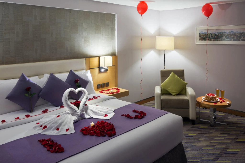 Mena Red Sea Palace Hotel