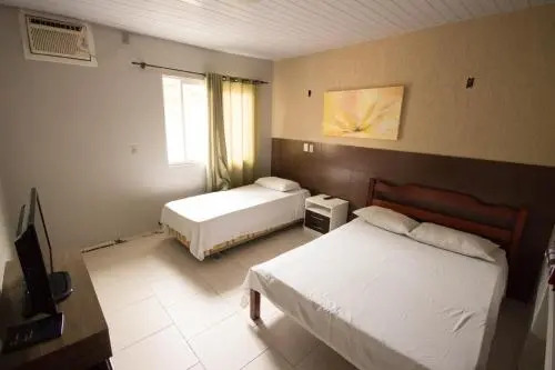 Curitiba Park Hotel